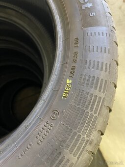 Continental ecocontact5 - 2