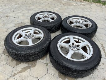 5x112 R15 - 2