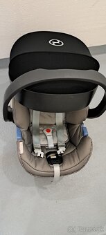 Vajicko Cybex Gold - 2