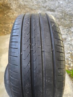 Pirelli Cinturato 245/45 R18 100Y - 2