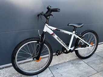 Rockrider st 100 20” - 2