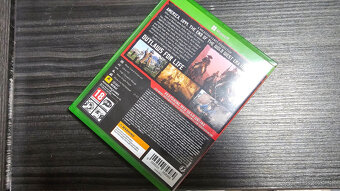 Xbox One hra - Red Dead Redemption 2 - 2