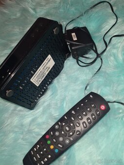 Predám setobox Digi - 2