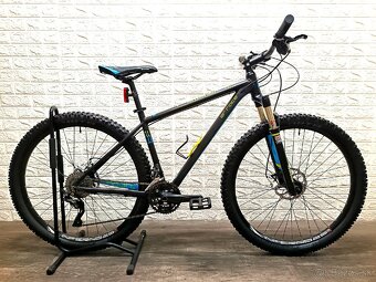 Ponúkam na predaj horský bicykel Radon ZR Race 6.0 29" - 2