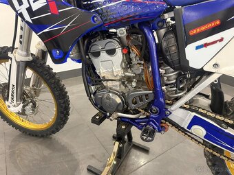 Yamaha yzf 250 - 2