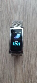 Inteligentne hodinky Smartomat, Silentband 2 - 2