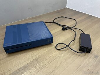 Xbox One 1TB – Forza Motorsport 6 Limited Edition - 2