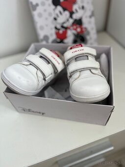Detske GEOX Disney Mickey Mouse 27 - 2