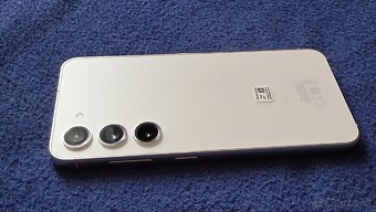 Samsung S23 8/128GB White - 2