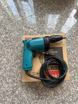 Makita náradie - 2