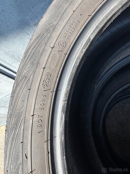 Pneumatiky nokian zimne 235/55r18 4ks - 2