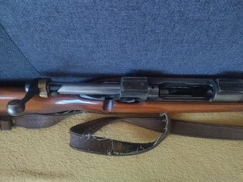 Remington 223 - 2