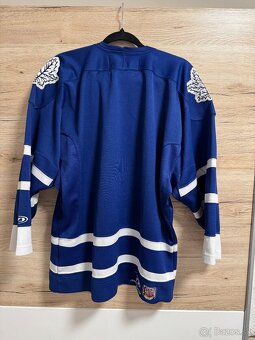 Toronto Maple Leafs NHL hokejový dres Pro Player M - 2