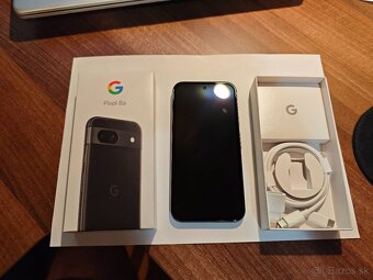 Predám Google Pixel 8a 256GB - 2