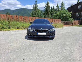 BMW 435d Xdrive grand coupe - 2