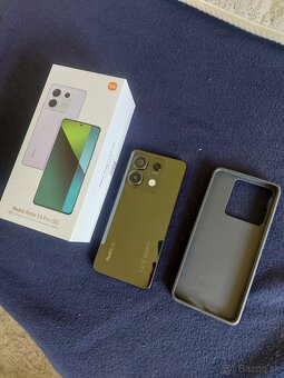 Redmi note 13 pro 5g - 2