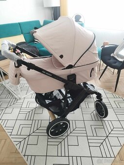 ABC design Salsa 4 AIR - 2