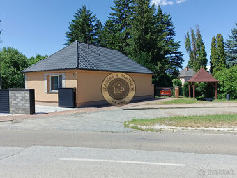 Na predaj rodinný dom Nitra- zobor šindolka - 2
