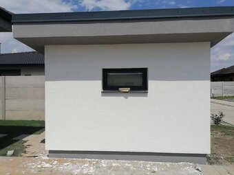 Realizujem rekonštrukcie rodinných domov a bytov - 2