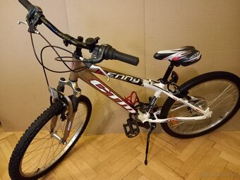 Predám bicykel CTM - 2