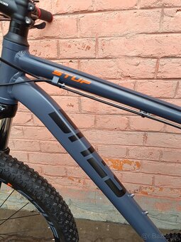 Nový Horský bicykel Stuf Prime MR 9.5 29 " M/L - 2