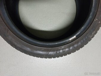 2x celoročná Good Year Vector 235/45r18 - 2