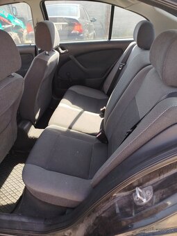 Predám Škodu Octavia I - 2