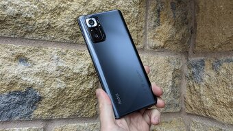 XIAOMI REDMI NOTE 10 PRO - 2