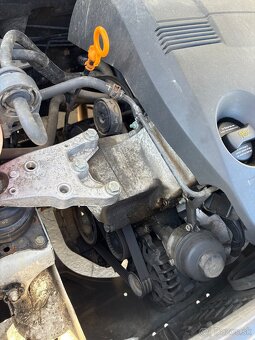 Motor AWY - 2