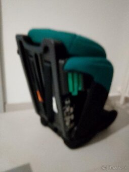 K8nderkraft autosedacka - 2