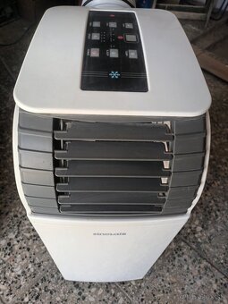 Mobilna klimatizacia - 2