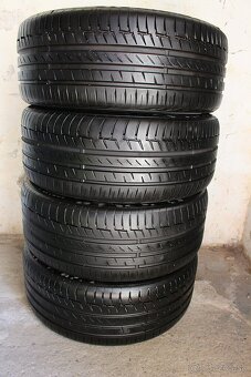 Pneumatiky Letné CONTINENTAL 235/45 r18 - 2