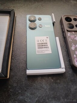 Xiaomi Redmi Note 13 Pro - 8/256 GB - 2