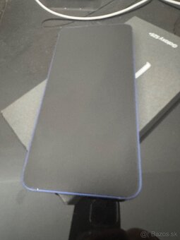 Samsung Galaxy s25 plus 256GB modry,nepouzity - 2