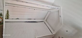 Detska posteľ 160x80 - 2