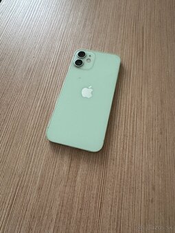 Iphone 12 mini 64gb - 2