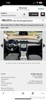 Opel combo - 2