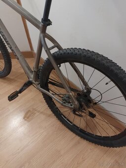 Rockrider st 540 - 2