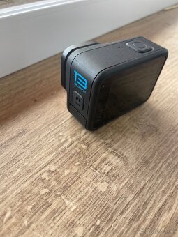 Gopro Hero 13 black - 2