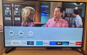 Samsung smart tv - 2