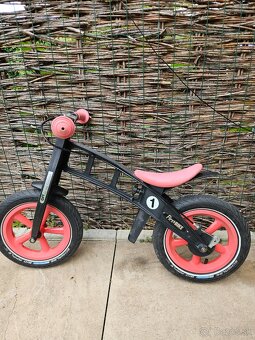 detske odrazadlo first bike - 2
