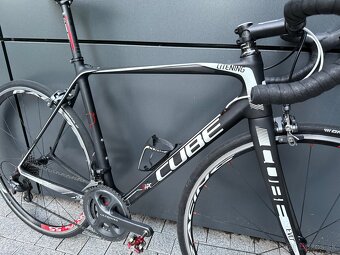 Cube Litening Super HPC PRO - 2