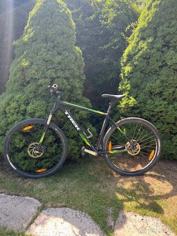 Horský bicykel Trek Marlin 6 - 2
