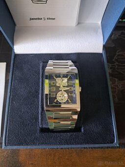Hodinky Festina F16281 - 2