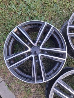 Predám R17 5x112 - 2