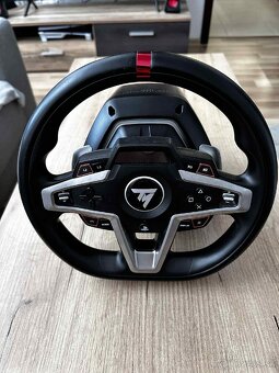 Volant Thrustmaster - 2