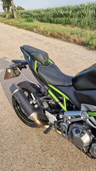 Kawasaki Z900 - 2