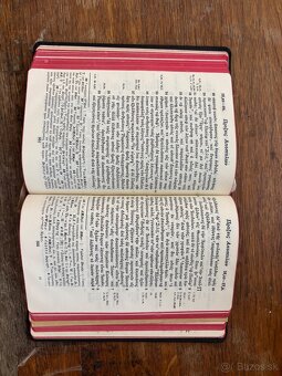 Novum Testamentum Graece - 2
