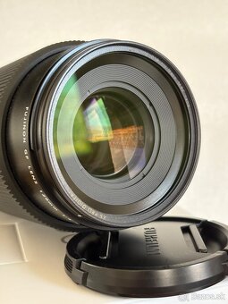FUJIFILM GF 120mm f/4,0 Macro R LM OIS WR - 2