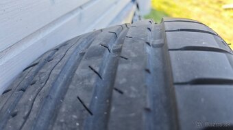 Tomket Sport 205/45 R16 - 2
